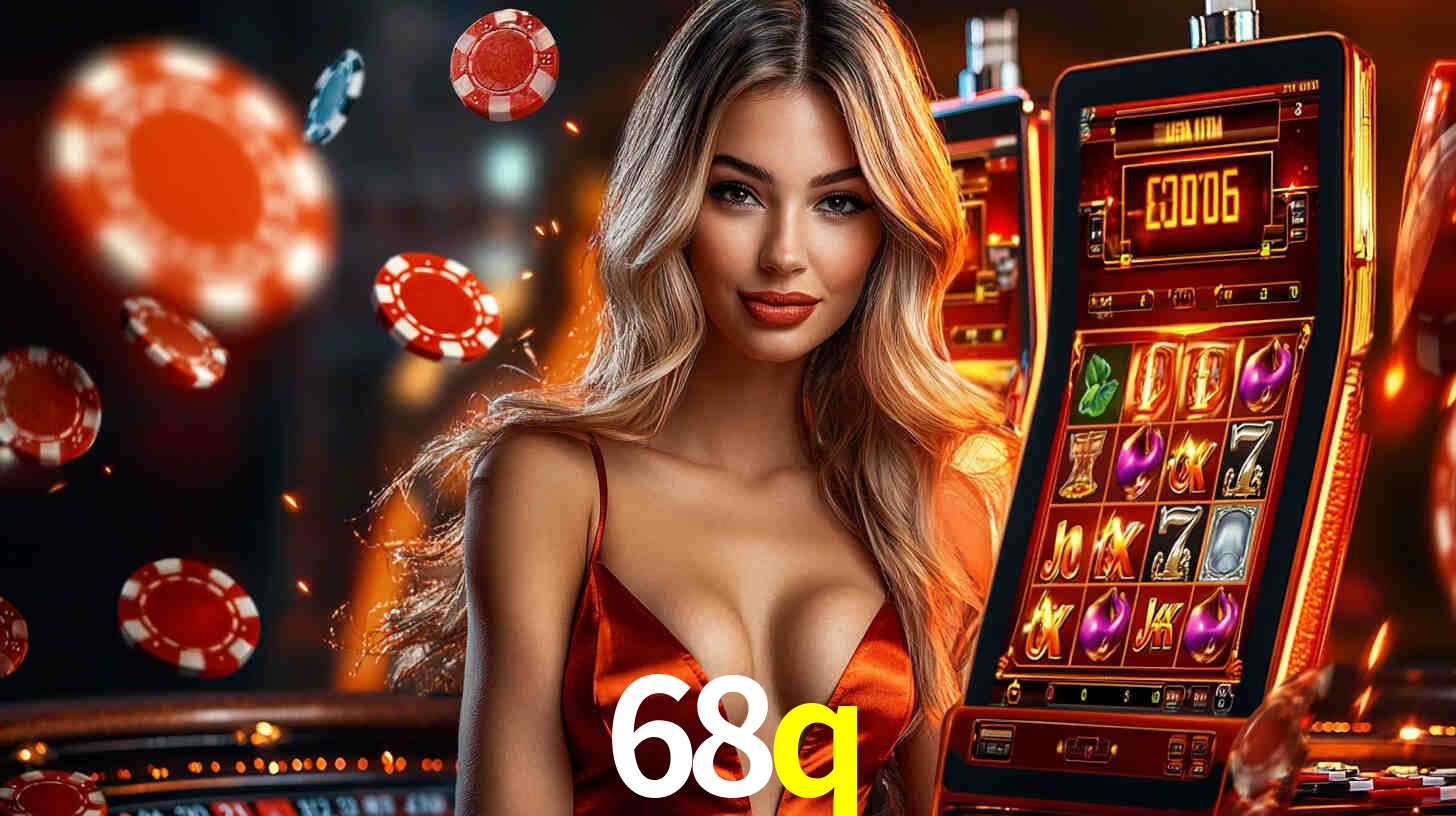 68q: Seu Cassino Premiado com Pagamentos Rápidos