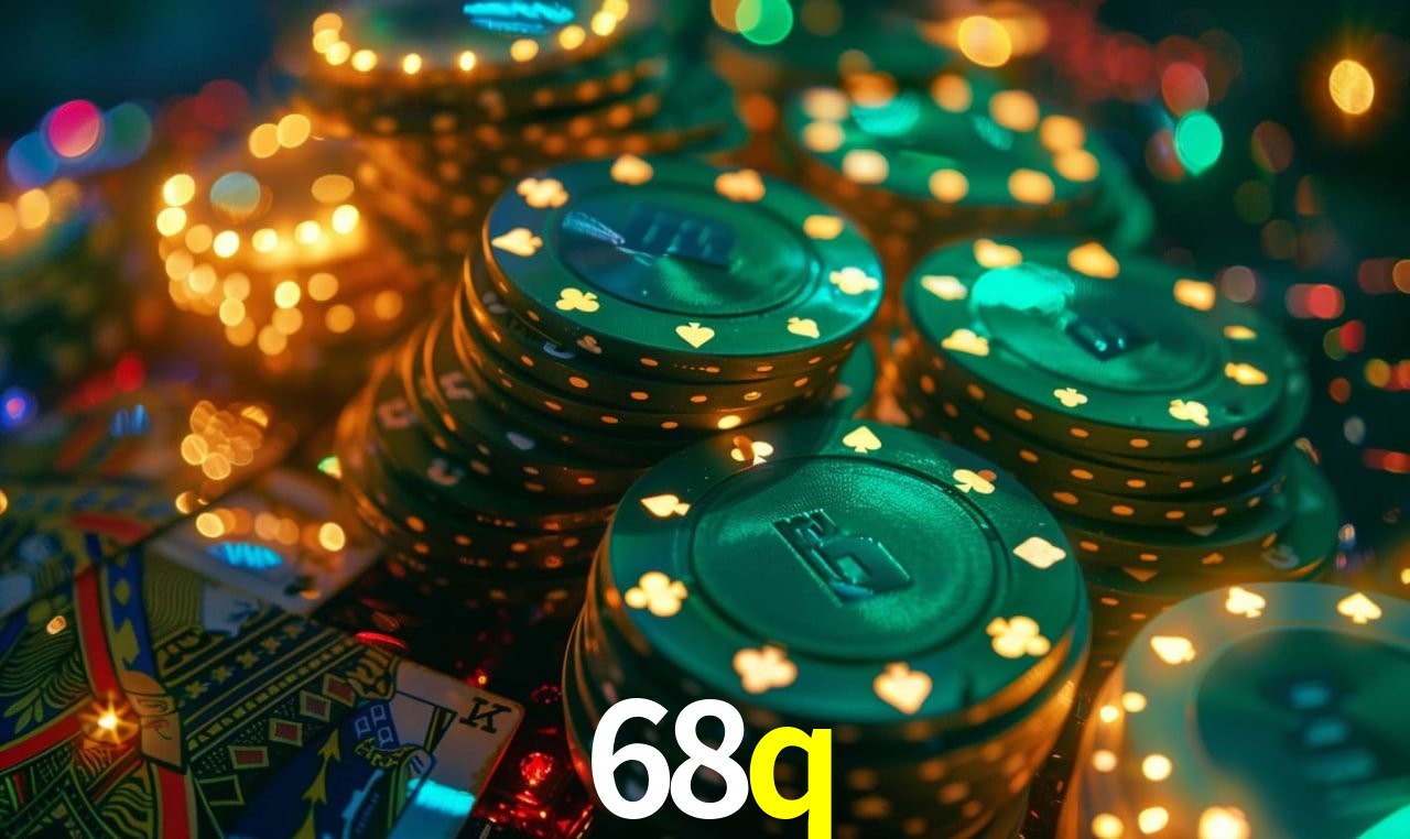 Apostas de Tênis 68q