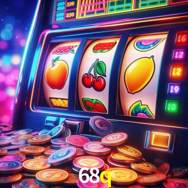 Estatísticas do Jogo 68q