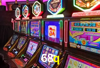 Descubra a Magia dos Jogos de Arcade no 68q