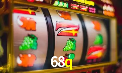 A Popularidade dos Caça-Níqueis no 68q