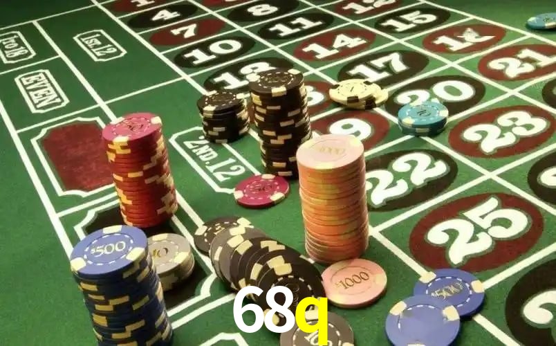 Provedores de Jogos 68q