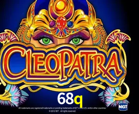 Descubra o Mundo do Cassino Online com 68q
