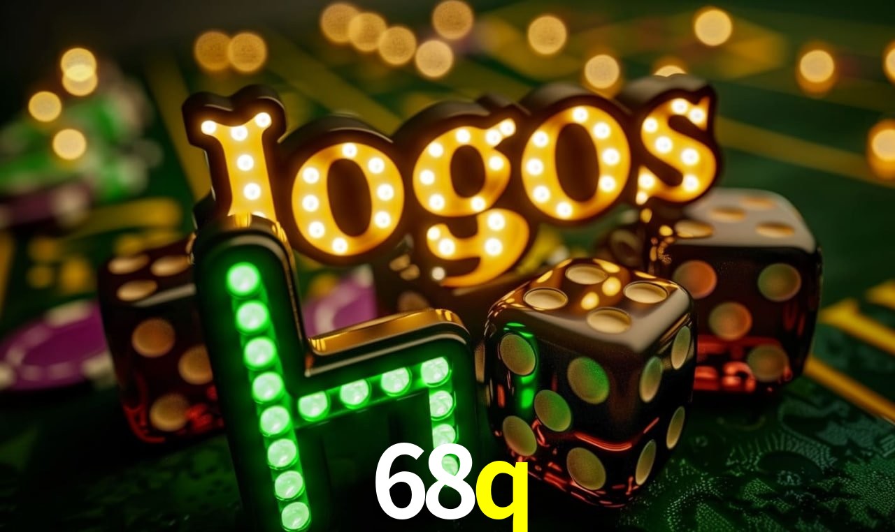 Jogos de Slot 68q