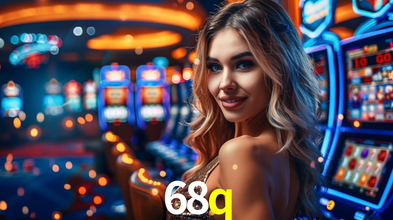 Bonus Features 68q