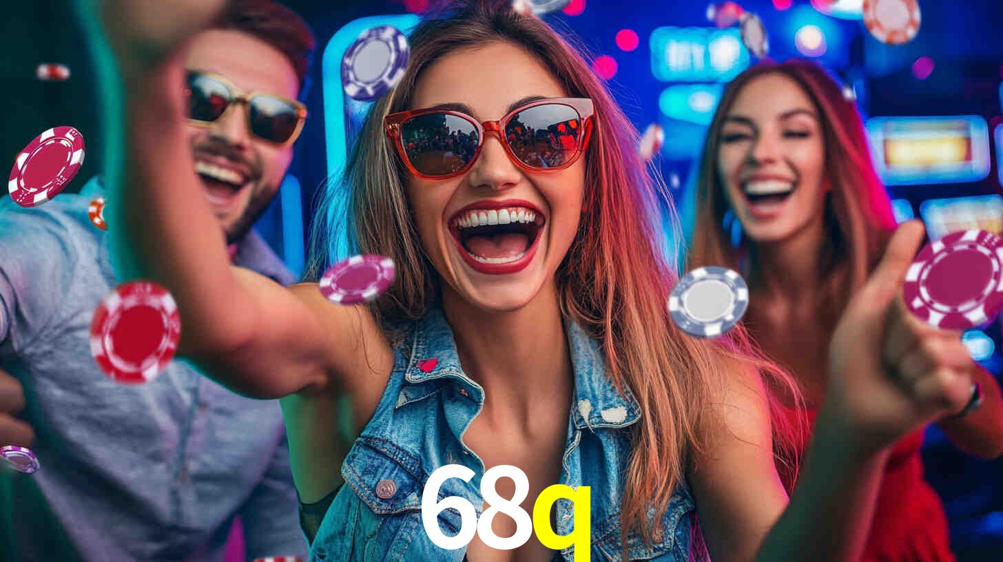 Descubra a Essência do 68q: Nossa História e Compromissos