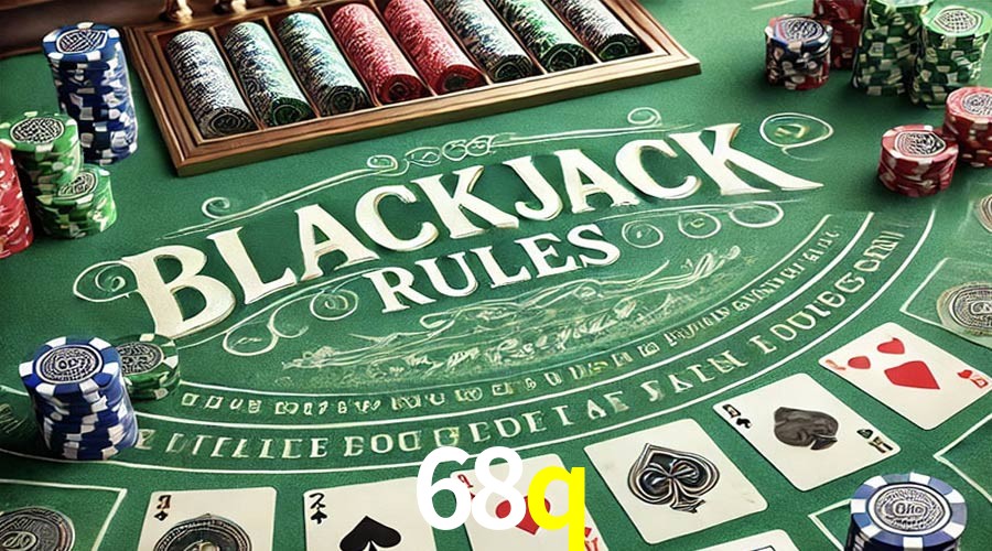 Slot Games 68q