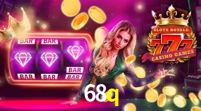 Inovações de Jogos na 68q: O Futuro das Experiências Interativas