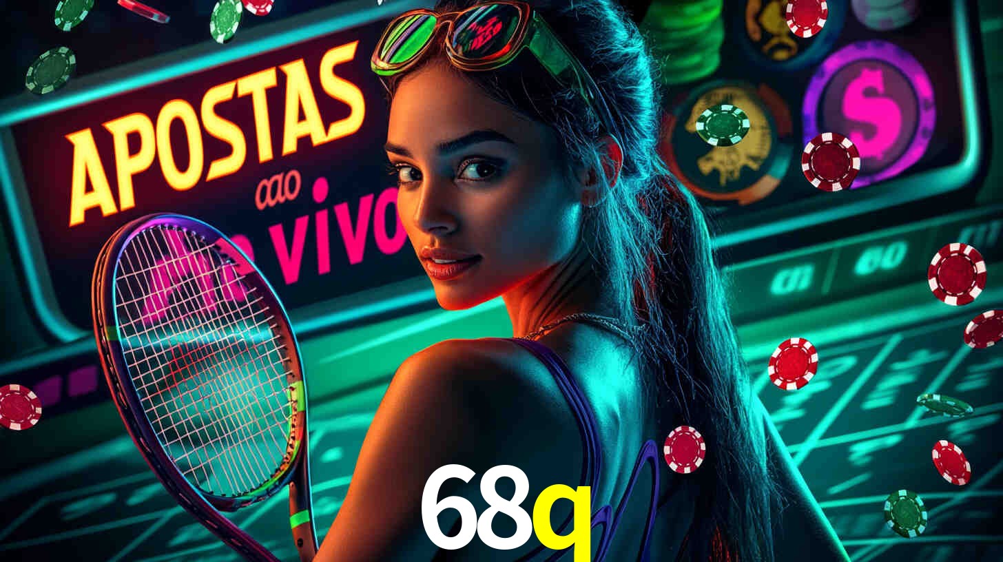 Explorando a Categoria de Eventos em Apostas na 68q