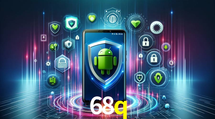 Game Providers 68q