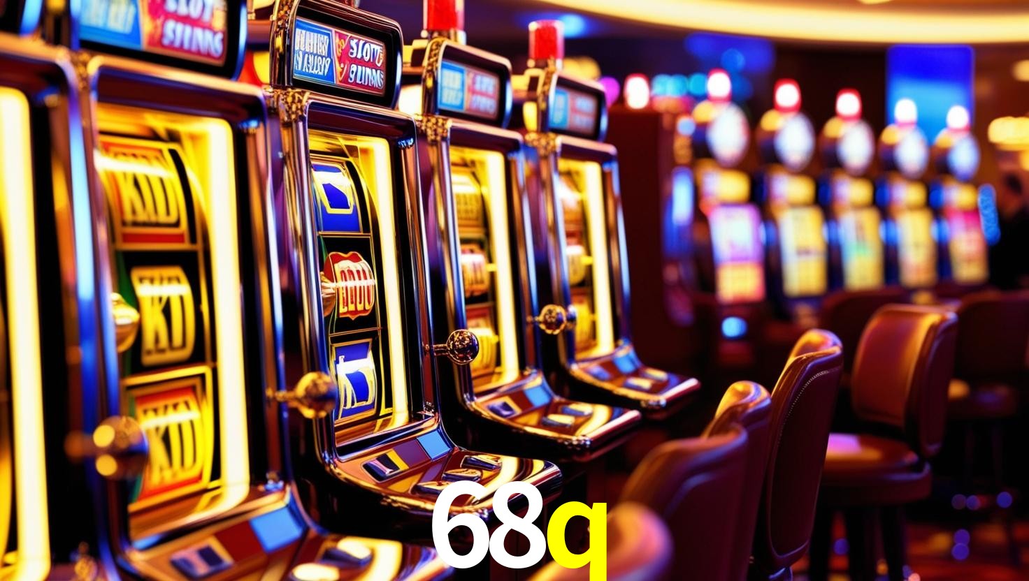 App 68Q.COM