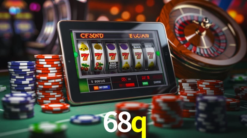 Cassino Online Seguro 68Q.COM